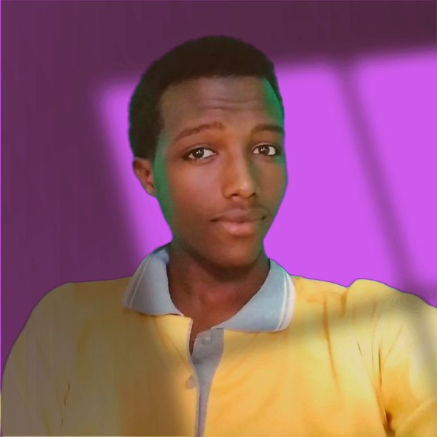 my pfp